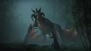 Hogwarts Legacy PC Fiyatları
