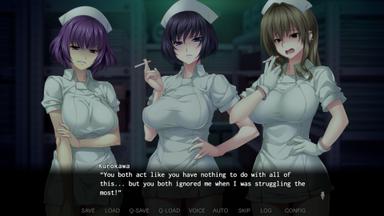 Nope Nope Nurses