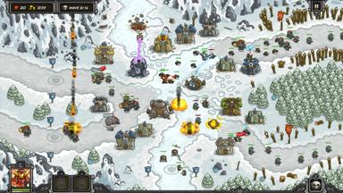 Kingdom Rush  - Tower Defense PC Fiyatları
