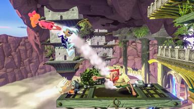 Nickelodeon All-Star Brawl PC Key Fiyatları