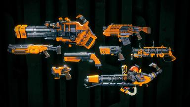 Deep Rock Galactic - Roughneck Pack PC Fiyatları