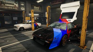 Car Mechanic Simulator 2021 - BMW DLC PC Fiyatları