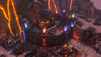 Warhammer: Chaos And Conquest
