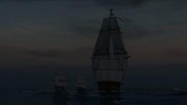 Naval Action - Santa Ana