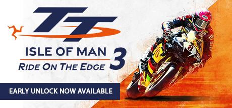 TT Isle Of Man: Ride on the Edge 3