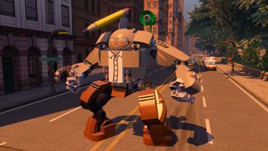 LEGO® MARVEL's Avengers PC Key Fiyatları