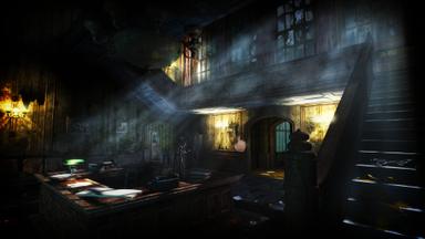 ASYLUM PC Key Fiyatları