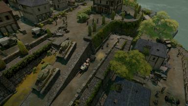 Foxhole