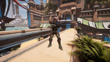 Splitgate - Legendary Edition