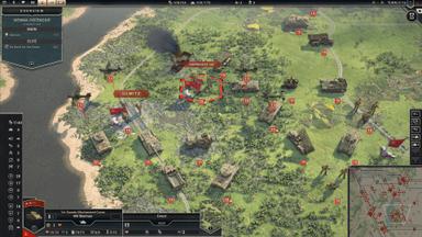 Panzer Corps 2: Axis Operations - 1945 PC Key Fiyatları