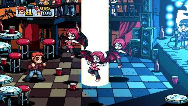 Scott Pilgrim vs. The World™: The Game – Complete Edition