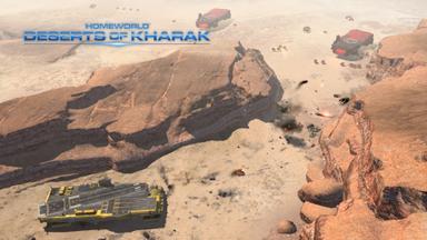 Homeworld: Deserts of Kharak PC Fiyatları