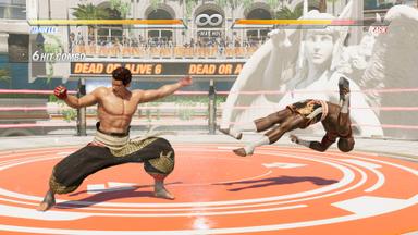 DEAD OR ALIVE 6 PC Fiyatları