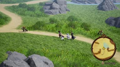 BRAVELY DEFAULT II PC Fiyatları