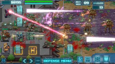 Mechs V Kaijus - Tower Defense PC Fiyatları