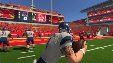 Football Simulator