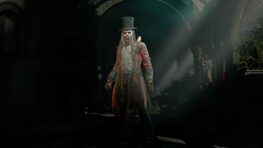 CRSED: F.O.A.D. - Metal Zombie pack