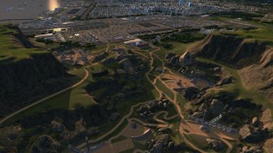 Cities: Skylines - Synthetic Dawn Radio PC Key Fiyatları