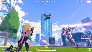 Super Mecha Champions PC Key Fiyatları
