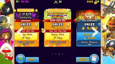Bloons TD Battles PC Key Fiyatları