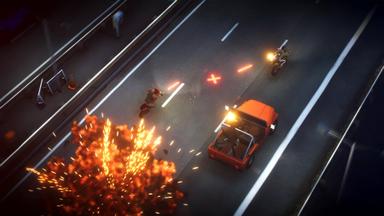 Midnight Fight Express PC Fiyatları