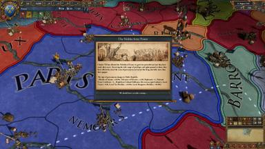 Expansion - Europa Universalis IV: The Cossacks PC Key Fiyatları