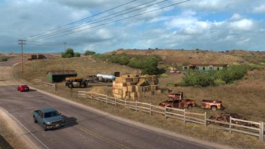 American Truck Simulator - Utah