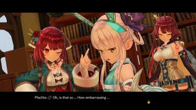 Atelier Sophie 2: The Alchemist of the Mysterious Dream PC Key Fiyatları