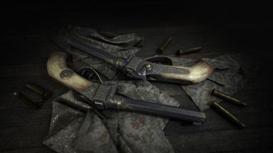 Hunt: Showdown - Commedia Della Morte PC Fiyatları