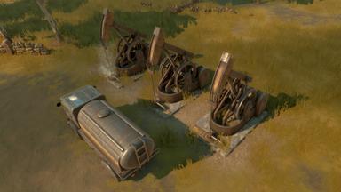 Foxhole Fiyat Karşılaştırma