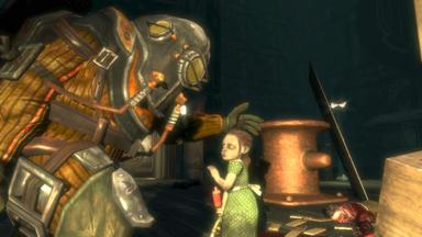 BioShock™ PC Key Fiyatları