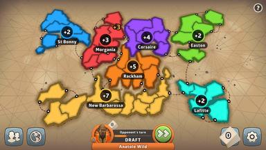 RISK: Global Domination