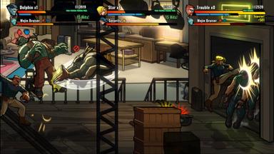 Mayhem Brawler PC Fiyatları