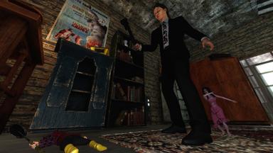 Puppet Master: The Game