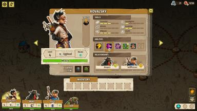 Outcast Tales: The First Journey PC Key Fiyatları