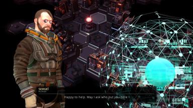 Out There: Oceans of Time