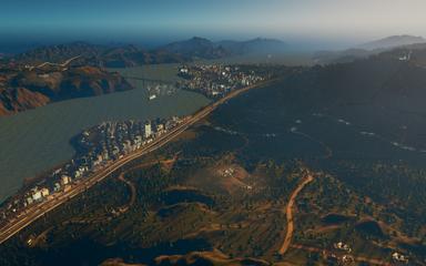 Cities: Skylines - Coast to Coast Radio PC Fiyatları