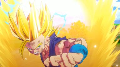 DRAGON BALL Z: KAKAROT PC Key Fiyatları