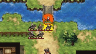 Langrisser I &amp; II PC Key Fiyatları