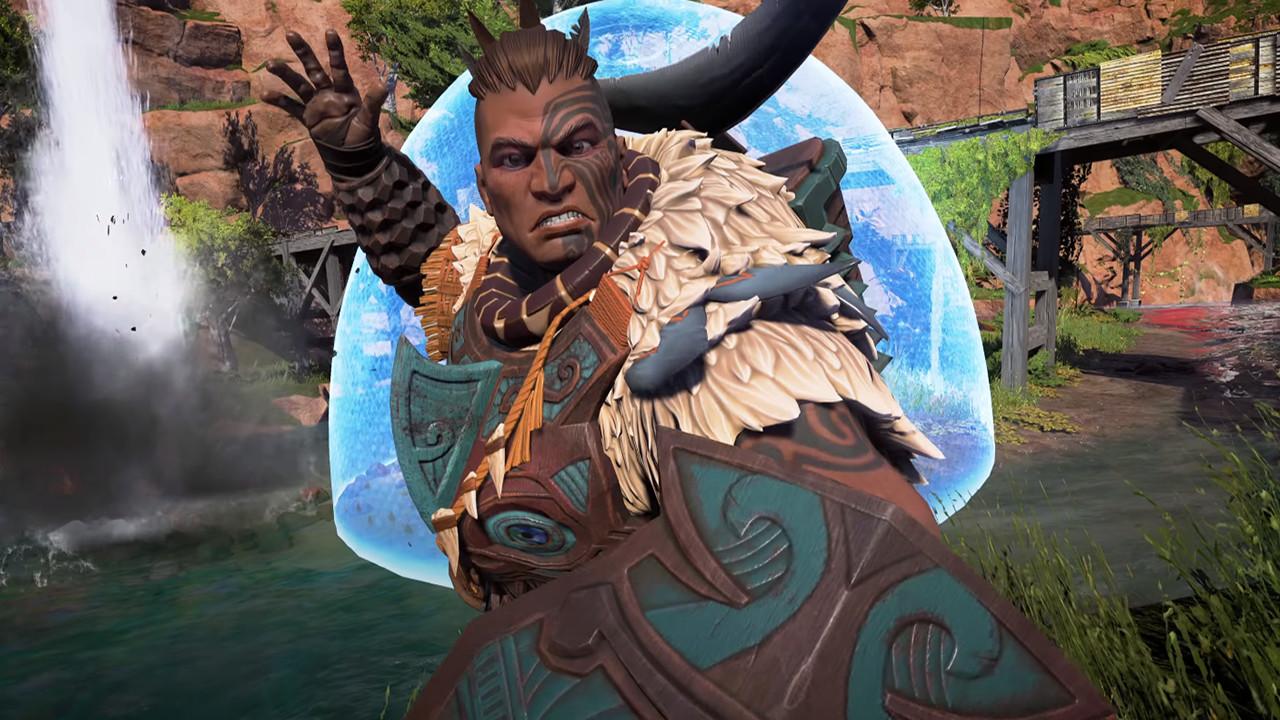 Apex Legends™ - Gibraltar Edition