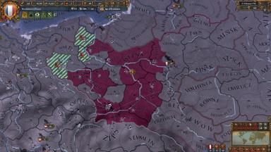 Expansion - Europa Universalis IV: Emperor