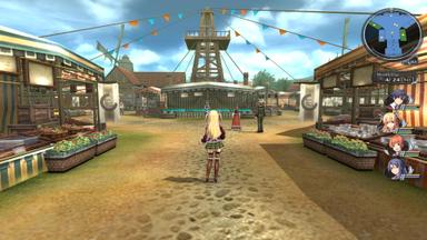 The Legend of Heroes: Trails of Cold Steel Fiyat Karşılaştırma
