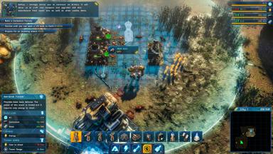 The Riftbreaker: Prologue PC Key Fiyatları