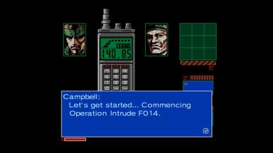 METAL GEAR SOLID: MASTER COLLECTION Vol.1 METAL GEAR &amp; METAL GEAR 2: Solid Snake PC Key Fiyatları