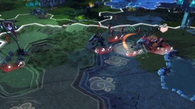 Endless Legend™ - Inferno PC Fiyatları