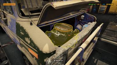 Car Mechanic Simulator 2021