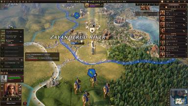 Old World - The Sacred and The Profane PC Fiyatları