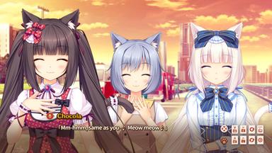 NEKOPARA Vol. 1 PC Fiyatları