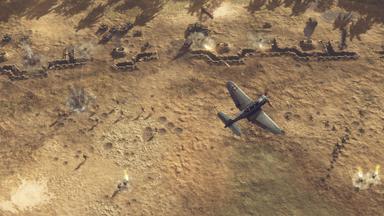 Sudden Strike 4 - The Pacific War PC Key Fiyatları