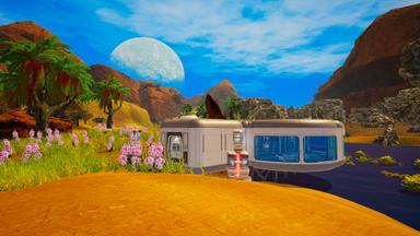 The Planet Crafter Fiyat Karşılaştırma